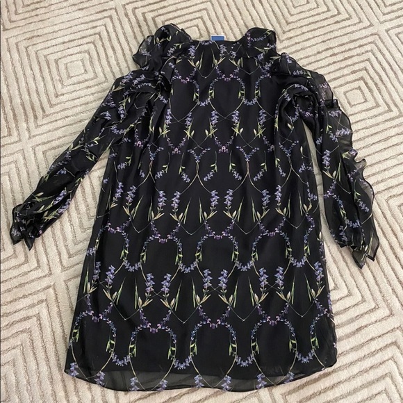 Floral dress - Picture 2 of 4